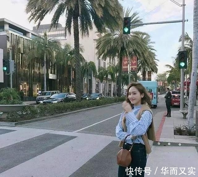  【女生】女生如何穿出法式优雅的感觉?