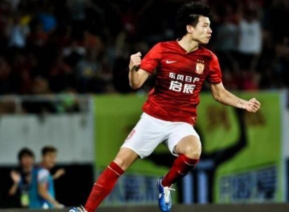 恒大最该入选国足之人是他：防守强悍能力不输队友冯潇霆