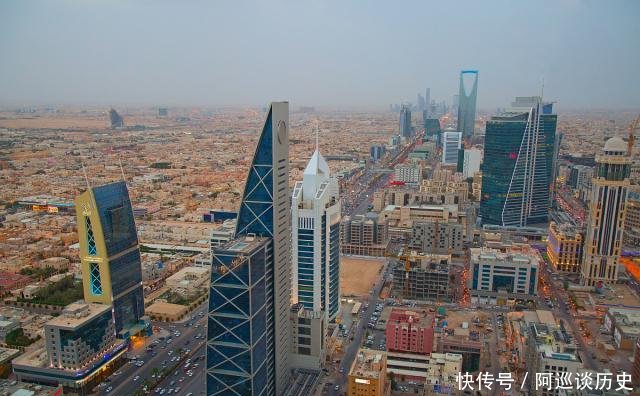  富得流油：此国面积超200万平方公里，国内基本没有河流，百姓却