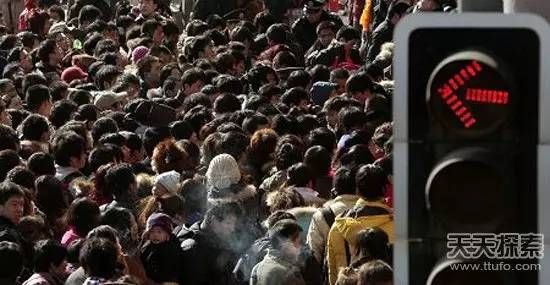 中国的30个世界第一 作为国人不可不知