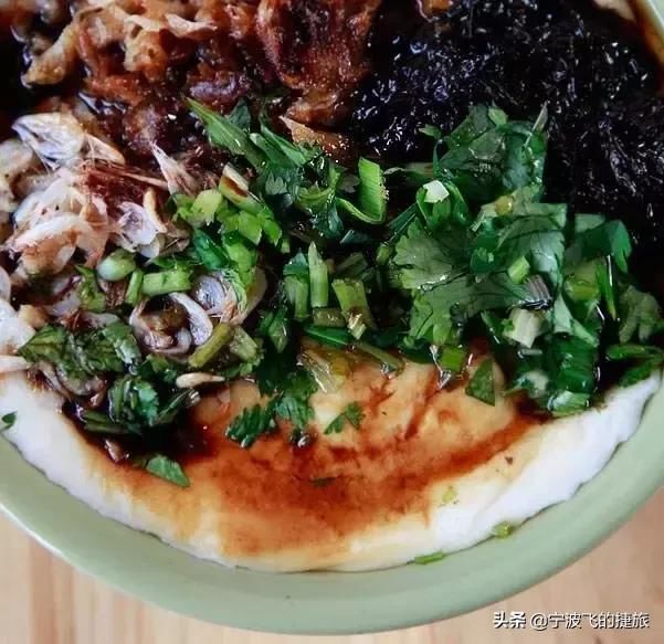 这个清幽静谧且人少景美的冷门古镇!有着你对古镇的一切幻想...