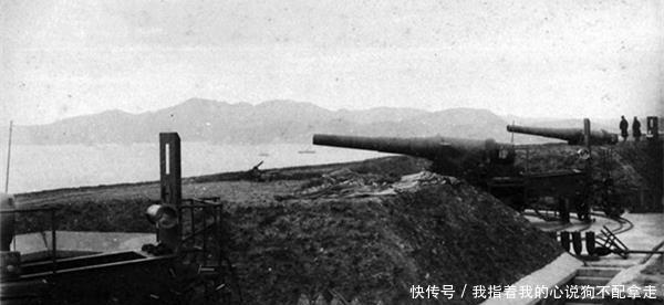 『朝鲜政府』甲午战争中北洋水师遭遇惨败,那么清军陆战的情况如何呢