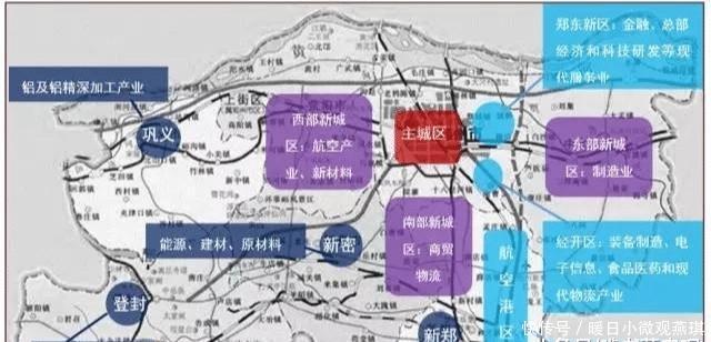  【gdp】你觉得10年后的郑州能否达到一线城市的标准？