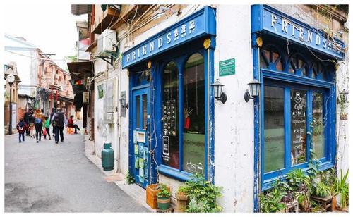 令人向往的鼓浪屿为什么会被游客们所嫌弃?看看当地人是怎么说的