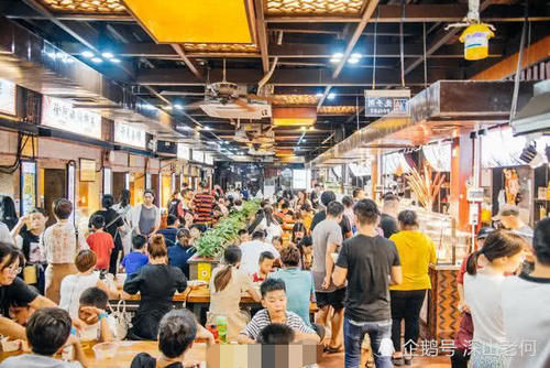 福建最容易被误解的景区,明明是个村子,游客以为是座城市,走进