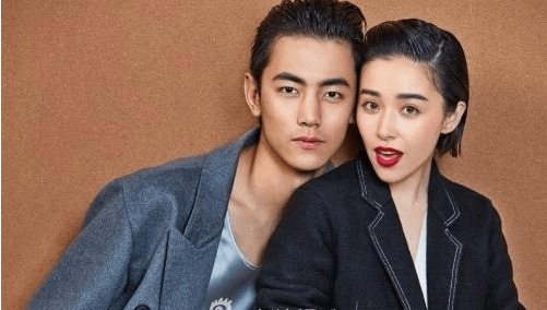 王艺是小三？英模回应出轨纪凌尘传闻：子虚乌有！