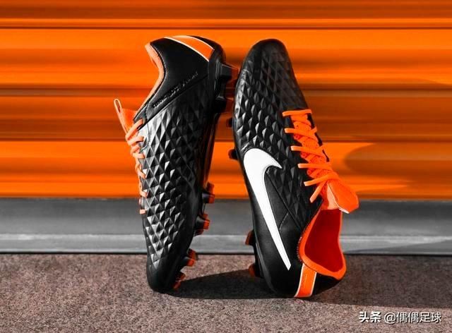  发布■耐克发布Tiempo Legend Future DNA配色