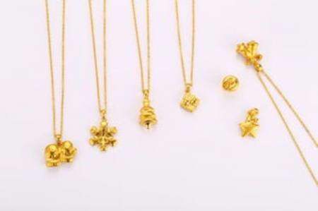 同样是黄金，为什么金店卖得比银行贵？看完才知其中“猫腻”