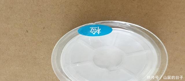 打结的地方■不会挑选鱼线看完这篇选线心得，你就知道怎么选了