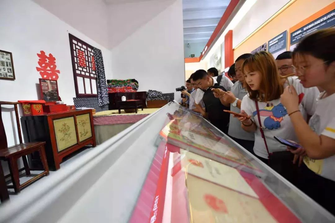  「农业社会」70年：行进的中国，巨变的中国