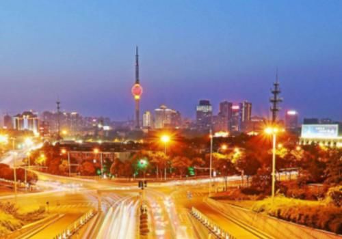  [呼声最高]江苏如果要迁移省会，哪座城市的呼声最高，这座城市