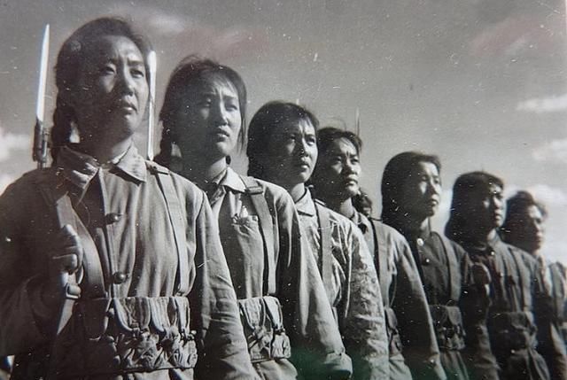  【医疗队】历史影像：1970年代农村老照片