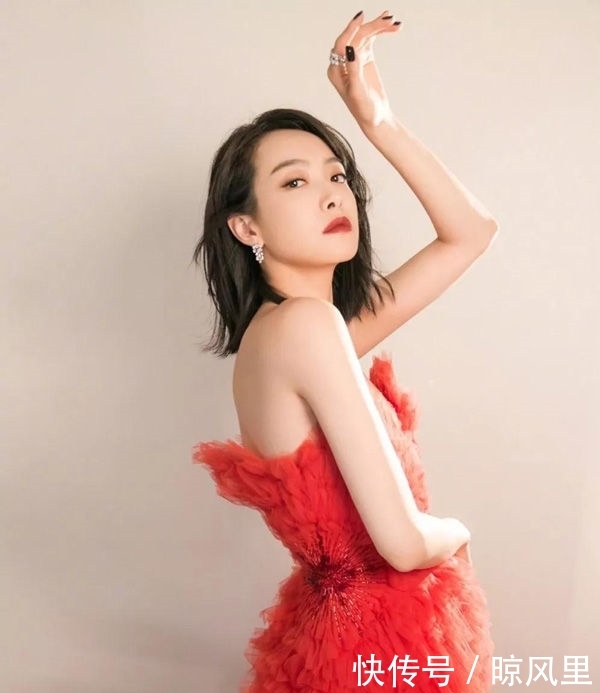  『乡镇』从乡镇女企业家到仙女下凡，李沁简直是过一次年就蜕变一次！