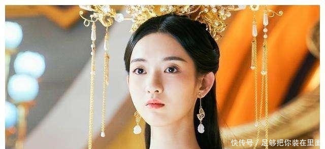  [九州]《九州天空城2》热播！徐正曦终于冲进“古装美男榜”了！