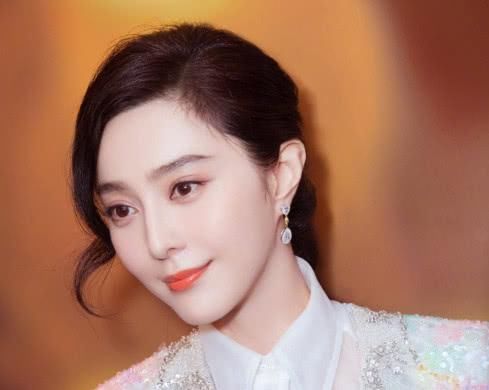 范冰冰为生病儿童现身，别说“偷税漏税”，这波没法黑了吧？