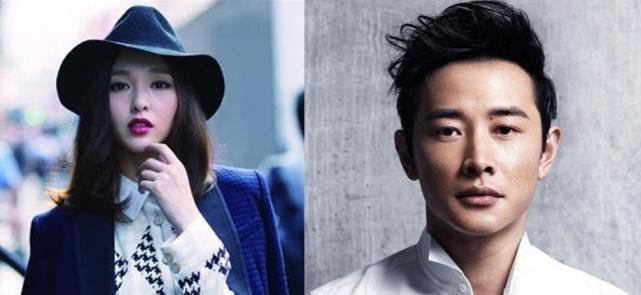 唐嫣罗晋低调现身民政局领证，谣言不攻自破，杨幂：恭喜