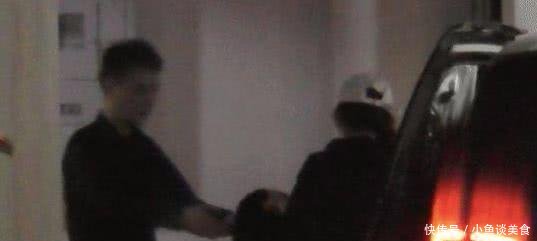 赵丽颖怀孕三个月 工作室已辟谣, 网友 在一起可能是真的