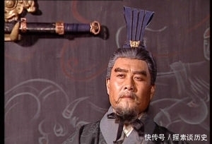 三国英雄传之陶谦