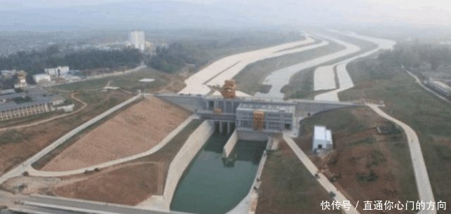 为什么南水北调要采用“蒸发量巨大”的露天河道呢答案你猜不到