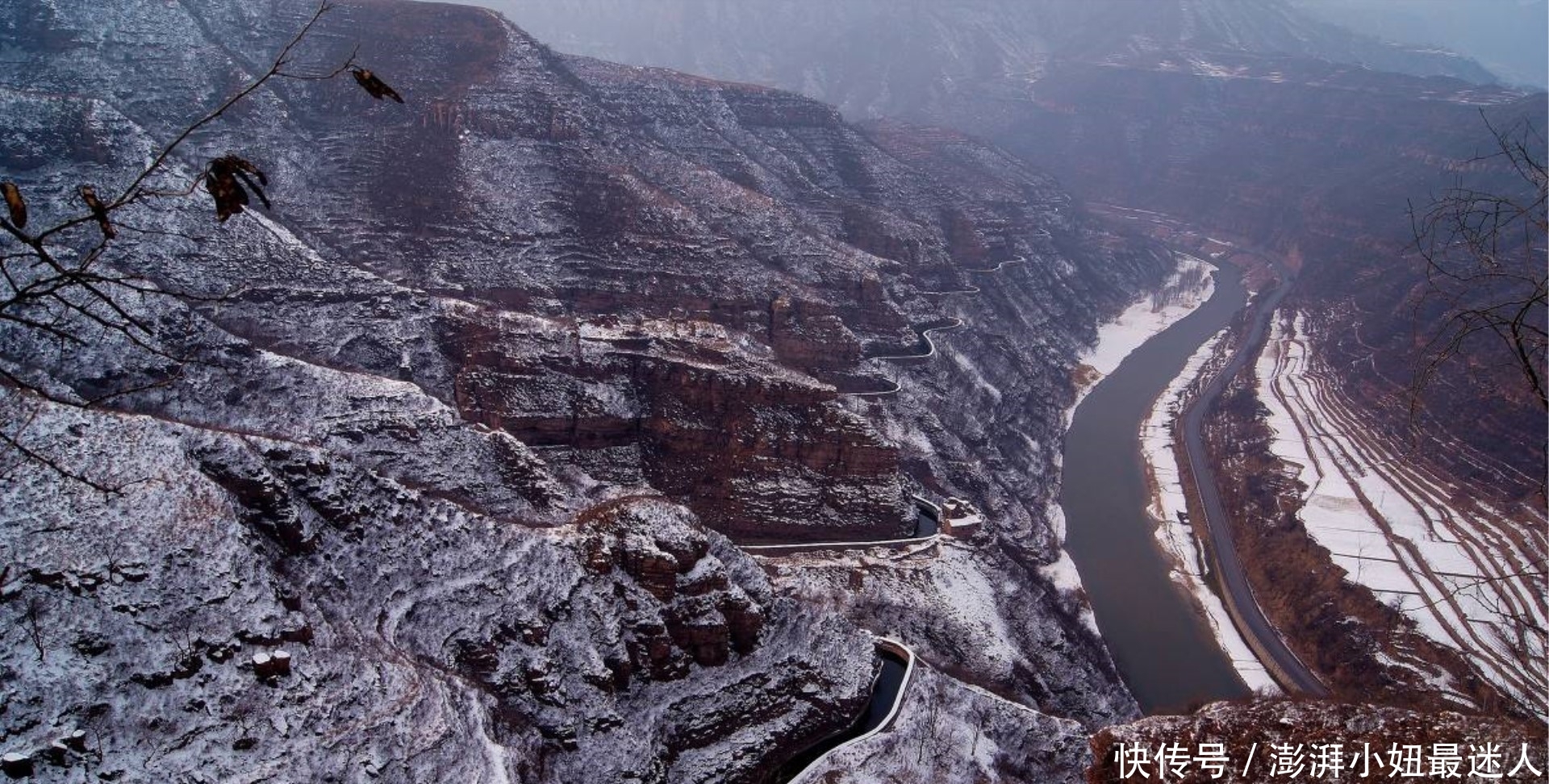 中国最“悲壮”的工程：人工削平1250座山建成！