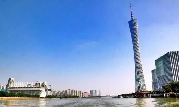  「我国」我国有望合并的4大城市，未来将成超级大都市，可有你的