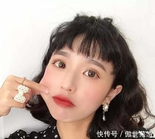 『清爽干练』短发控最喜欢的发型,八位时尚达人演绎不同风格的潮短发,超赞