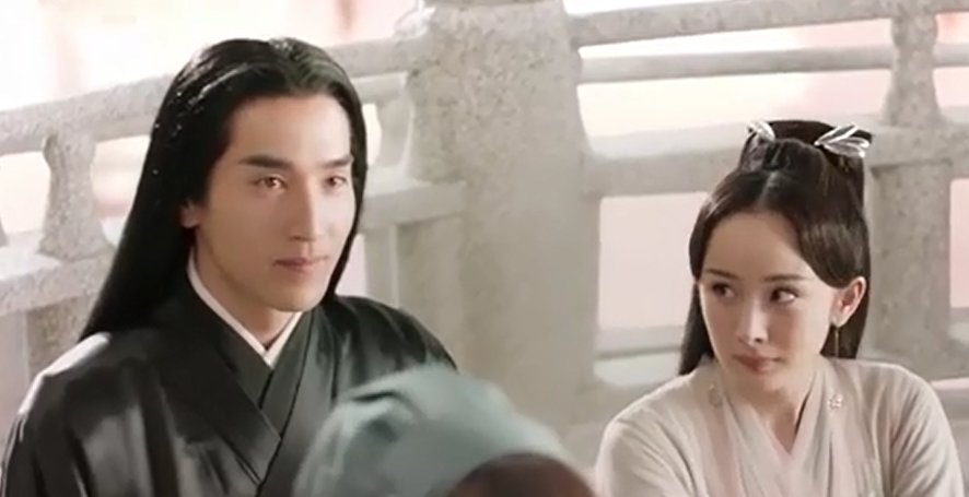  『瑶光』三生三世：为何白浅是第一个也是唯一女上神？难道瑶光，狐后不是？