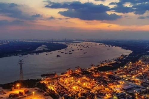 国内位置最佳省会,超过西安,未来有望崛起比肩广州!