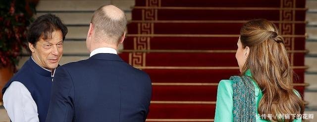 巴基斯坦前总统和中国