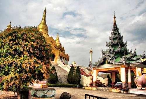 缅甸是一个危险的国家，另一个很多人都不知道，就在东南亚