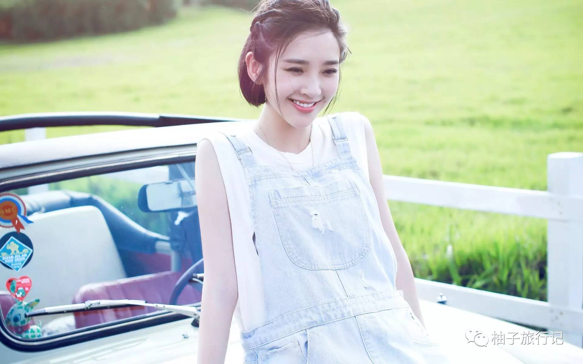 张若昀唐艺昕挺住上热搜 花儿与少年有毒 井柏