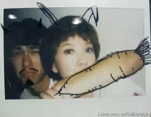 公开回应整容，点名回击媒体，郭采洁这次是真生气了！