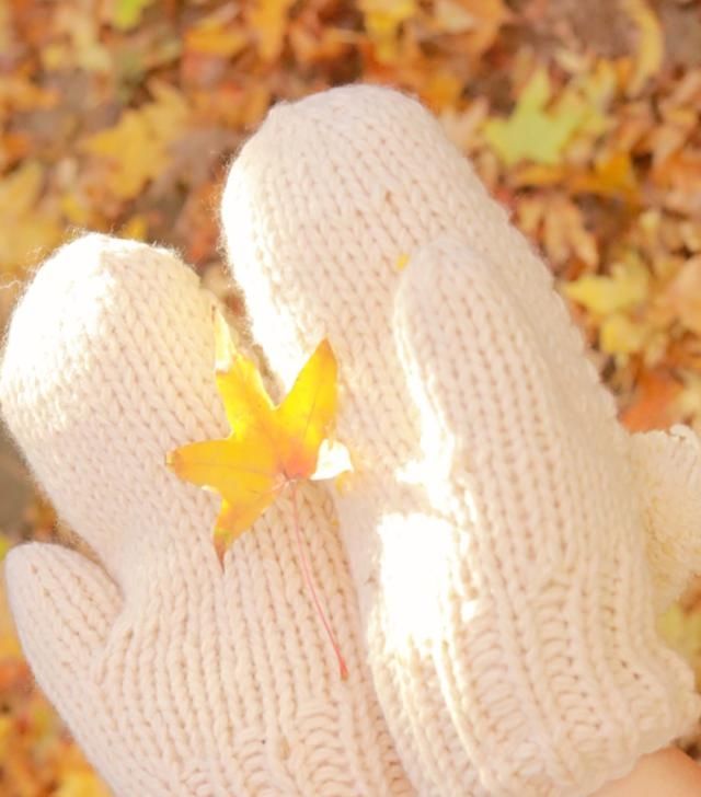 秋天拍照技巧:学好8个拍照姿势,拍出最美秋日写真照