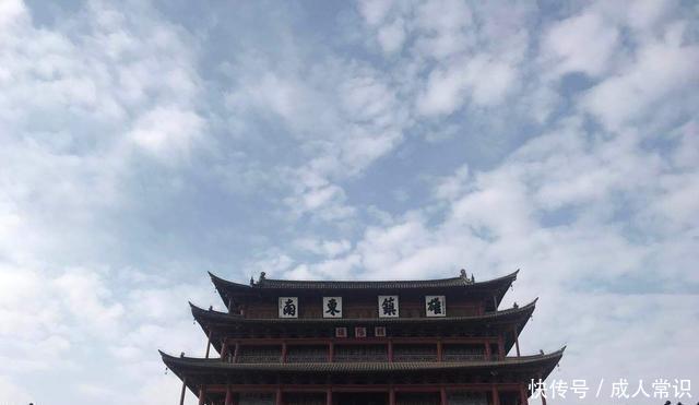  「优秀」中国“最优秀”的古桥之一，惨些被毁，还有一段美丽的传说