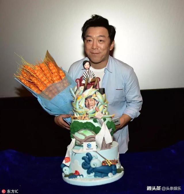 于梦媛说有证据《一出好戏》抄袭，而片方称其“碰瓷”