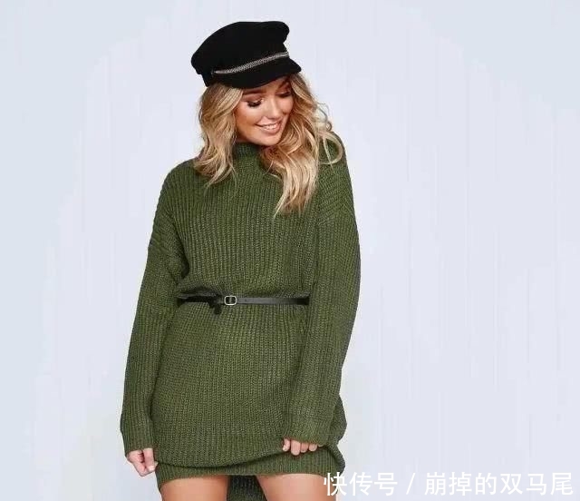  #丝绒裙#150小个子get170气场，必须get这4条裙子！