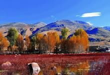 人间天堂，最美稻城