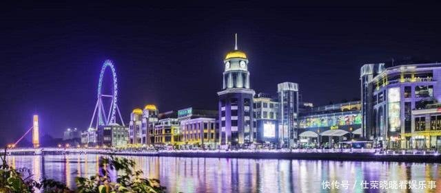  清远：广东最争气的城市，面积没汕头大，人口没清远多，却能紧