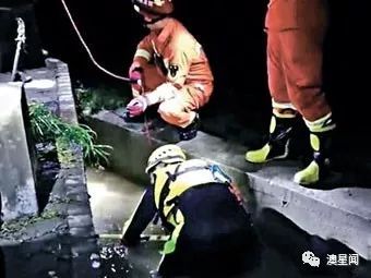 深圳清淤工人命丧暴雨 涉事企业收预警不理?罪责难逃