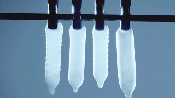 带安全套就没有尖锐湿疣了?小心射血和肾衰,专