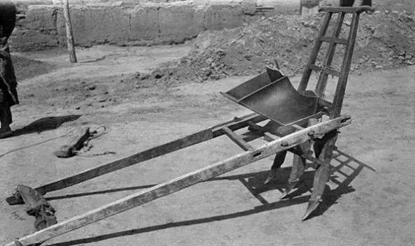  「发现」美国人在鞋盒里发现了6000张中国老照片