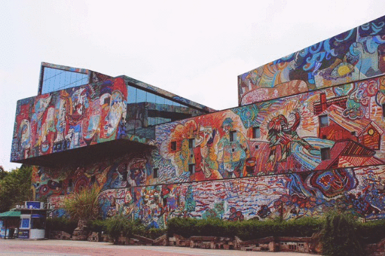 游记: 打卡重庆的必到景点, 肯定有你没来过的