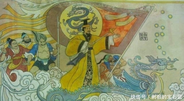  「历史」为什么从历史上, 中国每朝都是大国 这个原因最直接