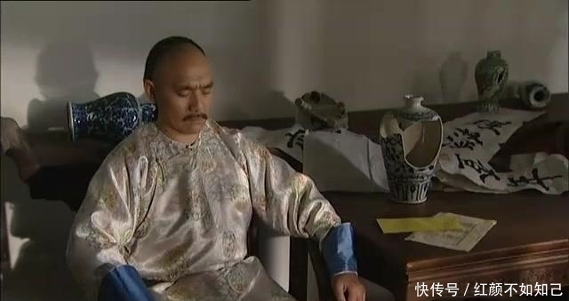 『雍正面临』雍正王朝:八爷党众人为何能存续到雍正在位的最后一年才被拿下?