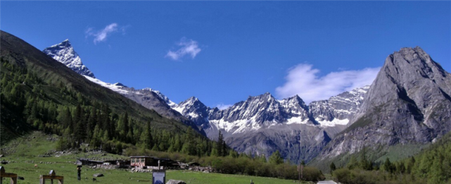 四川五大自然奇观,你都去过吗?来了你就不会后悔!