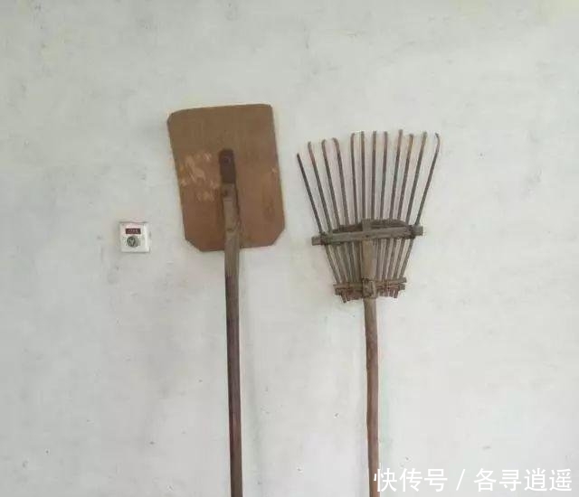  孩子|乡下过去的老物件，三十岁以下的农村人已经大半不认识啦！