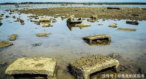 我国72座村庄，一夜之间沉入海底，400年后成为景点