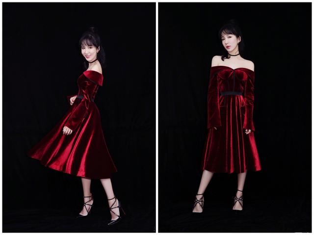 10年再见爱情公寓，一菲御姐范儿十足，美嘉穿渐变纱裙依旧甜美