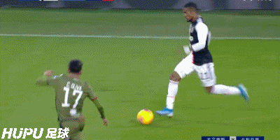 尤文图斯c罗帽子戏法视频