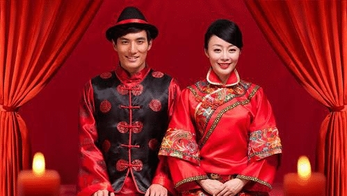  「彩礼」中国娶老婆“最贵”的三个省，看看有你家乡吗？